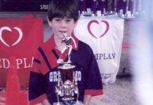 De los clubes más pequeños a la Selección: dónde comienza el camino de las estrellas del fútbol argentino