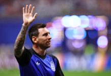 De Maradona a Messi: la desafiante advertencia de Zlatan Ibrahimovic a Inglaterra antes de la semifinal contra Argentina