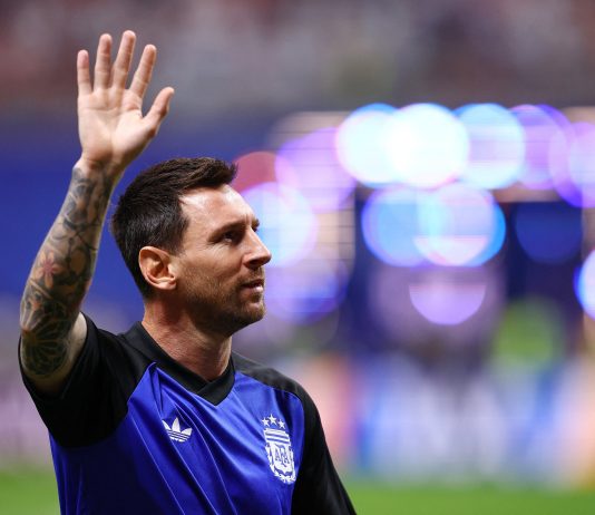 De Maradona a Messi: la desafiante advertencia de Zlatan Ibrahimovic a Inglaterra antes de la semifinal contra Argentina