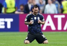 De un gol memorable a Brasil al día que renunció a la Selección: la particular historia de Messi con el estadio de la final del Mundial