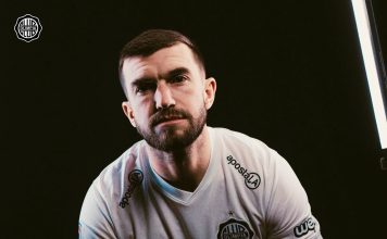 Del Mundial 2026 a Sudamérica: Tim Payne firmó contrato con su nuevo equipo y entrenó por primera vez junto a sus compañeros