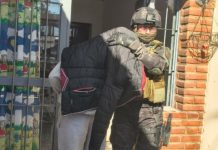 Desmantelaron una organización narco en Córdoba tras varios allanamientos y hay ocho detenidos