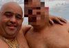 Detuvieron a Mauricio Ríos, el “okupa VIP” de Cariló: podrá pagar una fianza de $100 millones para salir de la cárcel