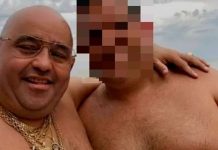 Detuvieron a Mauricio Ríos, el “okupa VIP” de Cariló: podrá pagar una fianza de $100 millones para salir de la cárcel