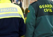 Detuvieron a un argentino acusado de matar a una mujer en España: habría intentado suicidarse durante el arresto
