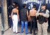 Detuvieron a uno de los condenados por el femicidio de Cecilia Strzyzowski tras el robo a un kiosco en Chaco