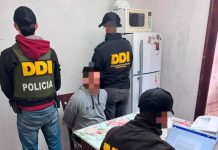 Detuvieron al cuidador que maltrató a dos ancianas en un geriátrico de Mar del Plata