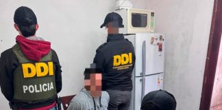 Detuvieron al cuidador que maltrató a dos ancianas en un geriátrico de Mar del Plata