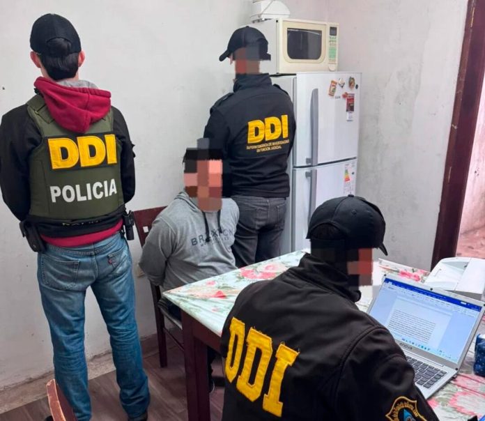Detuvieron al cuidador que maltrató a dos ancianas en un geriátrico de Mar del Plata