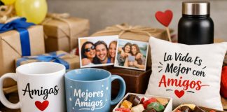 Día del Amigo: cuánto cuestan los regalos más elegidos y cuáles son las mejores opciones según cada presupuesto