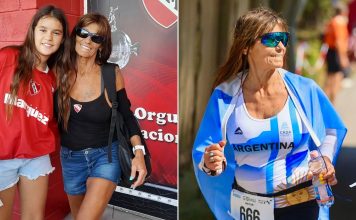 Diana Celeiro, campeona mundial del ultramaratón: la transición, el aprendizaje y la resiliencia antes de cumplir los 70 años