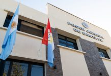 Dictaron prisión preventiva a un hombre acusado de golpear y abusar de su pareja tras revisarle el celular