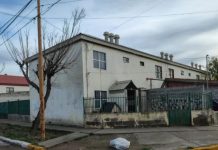 Dictaron prisión preventiva para la pareja que tenía cautivos a dos hermanos de 7 y 5 años en Santa Cruz