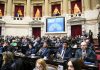 Diputados espera definiciones en los EEUU para avanzar con el tratado sobre patentes