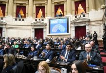 Diputados espera definiciones en los EEUU para avanzar con el tratado sobre patentes