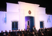 Diputados y senadores libertarios viajarán a Tucumán por el 9 de julio para reforzar la foto de unidad del Gobierno