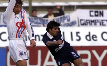 Dolor en el fútbol argentino por la muerte del ex jugador Ceferino Díaz a los 53 años