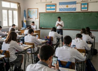 Educación: el gobierno porteño implementará modificaciones al Estatuto del Docente