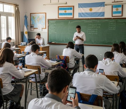 Educación: el gobierno porteño implementará modificaciones al Estatuto del Docente