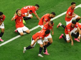 Egipto espera por Argentina o Cabo Verde: así está el cuadro de octavos de final del Mundial 2026 y la agenda completa de partidos