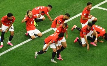 Egipto espera por Argentina o Cabo Verde: así está el cuadro de octavos de final del Mundial 2026 y la agenda completa de partidos