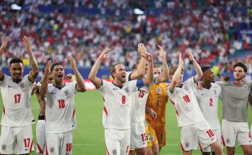 El alivio en Inglaterra por la recuperación de una de sus figuras antes del choque con Argentina: el 11 titular que pararía Tuchel
