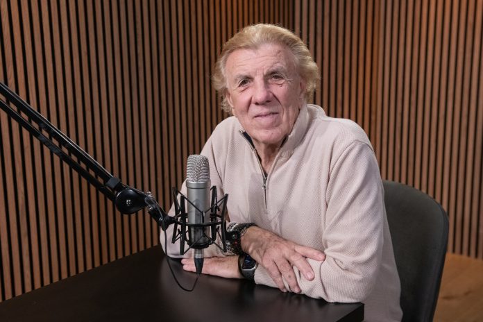 El análisis de Mostaza Merlo sobre la selección argentina, los secretos de Racing y la revelación de su presente amoroso