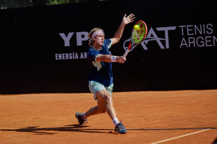 El circuito que alimenta al tenis argentino: seis torneos del ITF World Tennis llegan al país en las próximas semanas