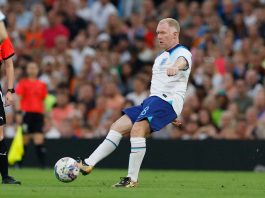 El curioso pronóstico de una leyenda del fútbol inglés para la semifinal del Mundial ante Argentina
