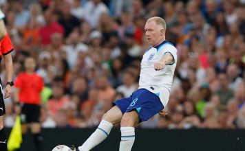 El curioso pronóstico de una leyenda del fútbol inglés para la semifinal del Mundial ante Argentina