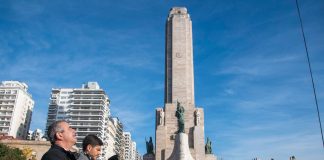 El Departamento de Estado actualizó su Alerta de Viaje para Argentina y ya no incluye a Rosario como zona de mayor riesgo