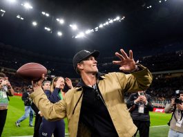 El destino que Tom Brady eligió para disfrutar con sus hijos lejos del deporte: “El viaje de toda una vida”