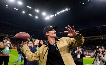 El destino que Tom Brady eligió para disfrutar con sus hijos lejos del deporte: “El viaje de toda una vida”