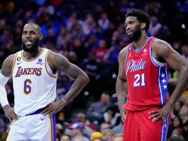 El efecto LeBron: por qué su llegada a Philadelphia puede cambiar mucho más que un equipo de la NBA