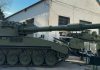 El Ejército Argentino mostró su nuevo equipamiento: tanques modernizados, drones, Unimog y armamento nacional