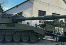 El Ejército Argentino mostró su nuevo equipamiento: tanques modernizados, drones, Unimog y armamento nacional
