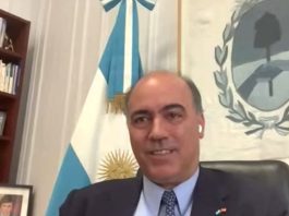 El embajador argentino en España rechazó la existencia de una supuesta campaña antiargentina: “Somos dos países hermanos”