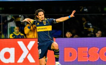 El emotivo video con el que Edinson Cavani se despidió de Boca Juniors: “Jamás me voy a arrepentir de haber venido”