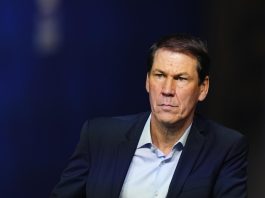 El entrenador de Bélgica criticó al VAR tras la eliminación del Mundial a manos de España