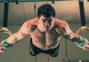 El ex gimnasta olímpico Federico Molinari fue condenado por grooming contra una alumna de su escuela