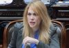 El fuerte intercambio de mensajes entre Lilia Lemoine y Marcela Pagano en medio del conflicto entre ambas