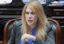 El fuerte intercambio de mensajes entre Lilia Lemoine y Marcela Pagano en medio del conflicto entre ambas