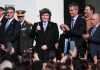 El giro forzado de Milei hacia los moderados: el Gobierno busca al tercio que puede definir la reelección