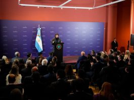 El Gobierno activa la estrategia por la reforma del BCRA: Milei volverá a reunirse con legisladores libertarios