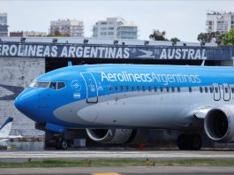 El Gobierno aún no pagará la multa por la nacionalización de Aerolíneas Argentinas y se prepara para ir a la Corte Suprema de EEUU