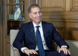 El Gobierno avanza con la reorganización del esquema comunicacional tras los cambios en el gabinete
