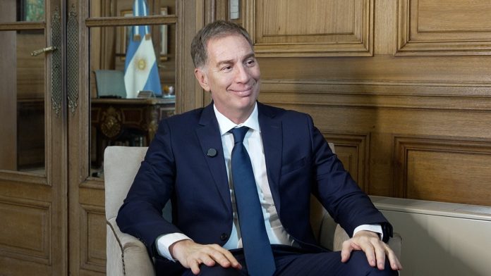 El Gobierno avanza con la reorganización del esquema comunicacional tras los cambios en el gabinete