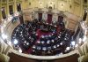 El Gobierno busca apoyo en el Congreso: qué leyes avanzan, cuáles están frenadas y dónde aparecen las trabas