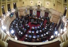 El Gobierno busca apoyo en el Congreso: qué leyes avanzan, cuáles están frenadas y dónde aparecen las trabas