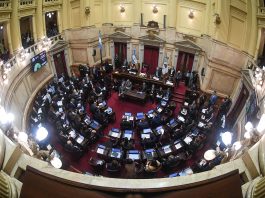 El Gobierno busca apoyo en el Congreso: qué leyes avanzan, cuáles están frenadas y dónde aparecen las trabas